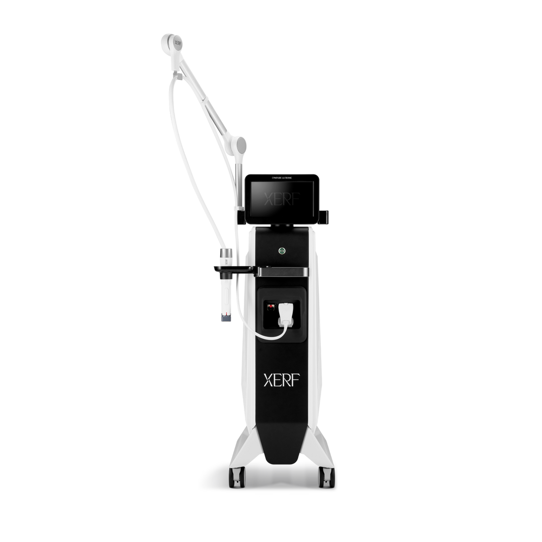 Cynosure Lutronic – Produkt- und Markenwelt