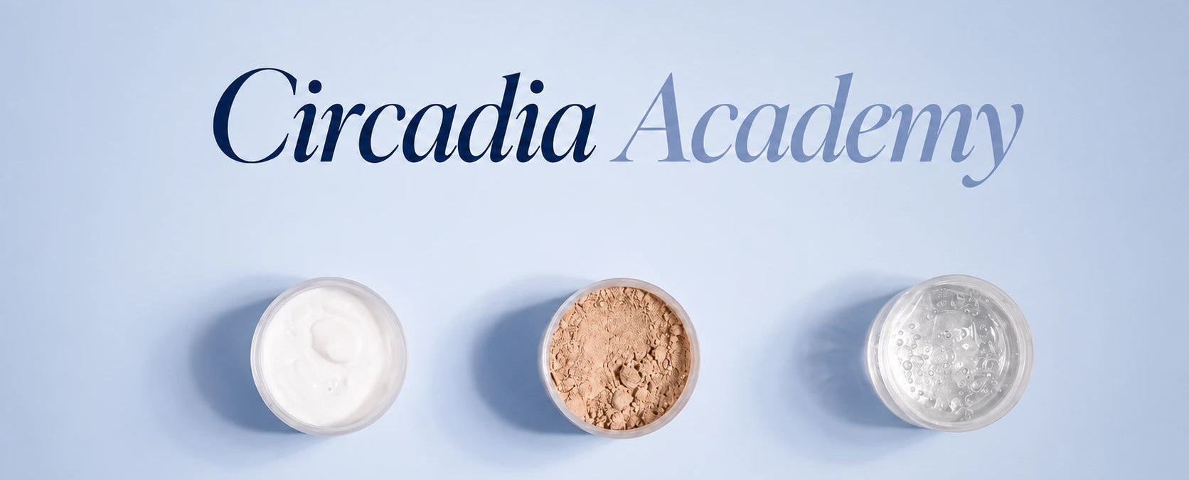 Circadia Academy Schulungsbereich für professionelle Partner