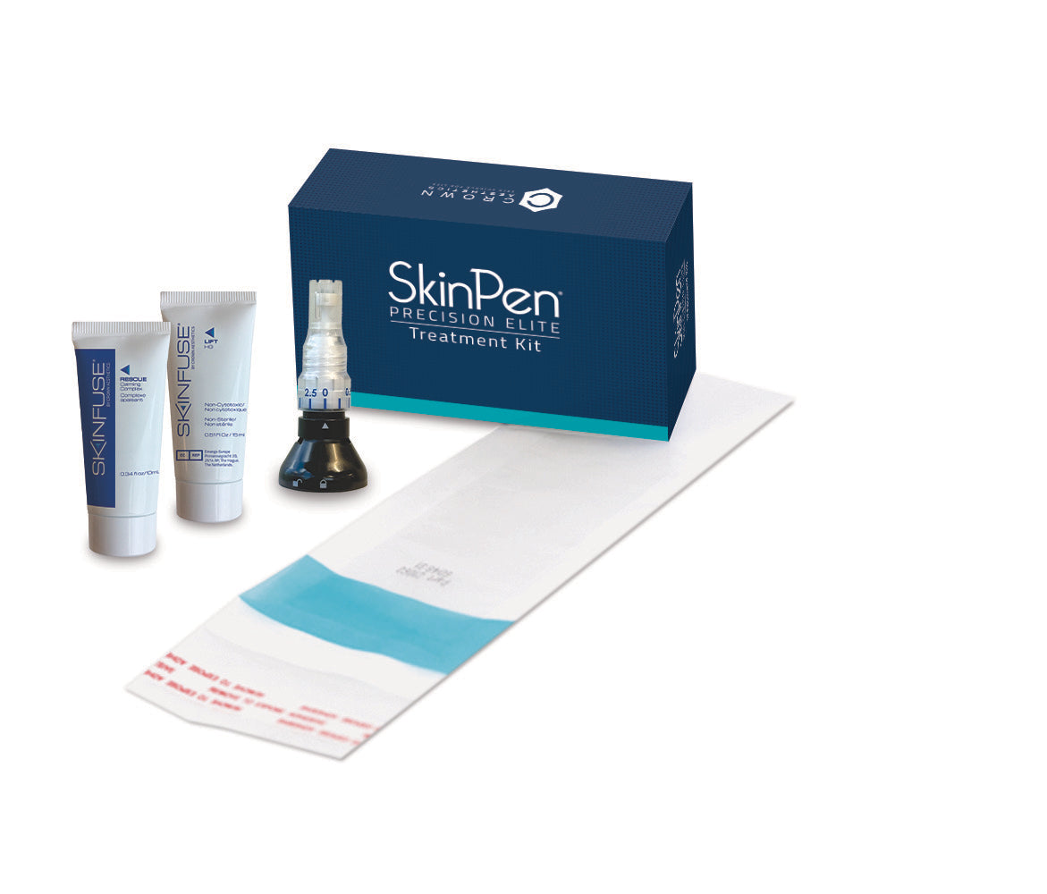 SkinPen Precision Elite  - Treatment Kit
