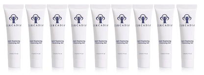 Lipid Replacing Cleansing Gel Sample 10 x 5 ml