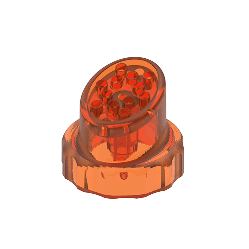 Tip Orange 15 Stk. [Abtragung / Aggresiv]