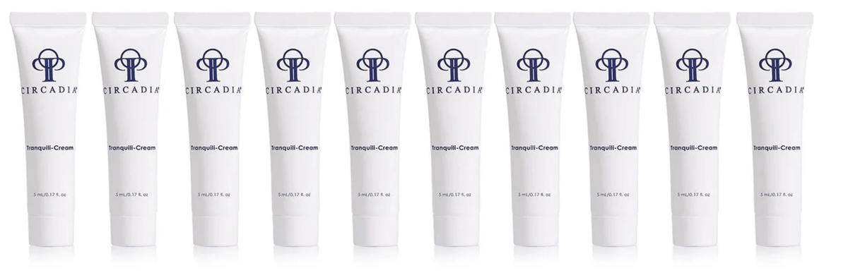 Tranquili-Cream Sample 10 x 5 ml