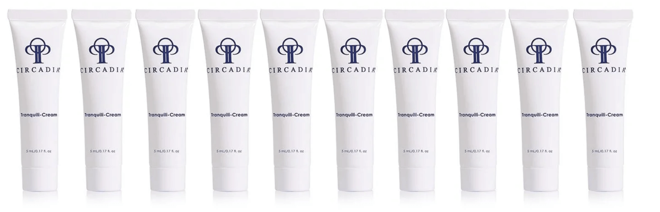 Tranquili-Cream Sample 10 x 5 ml